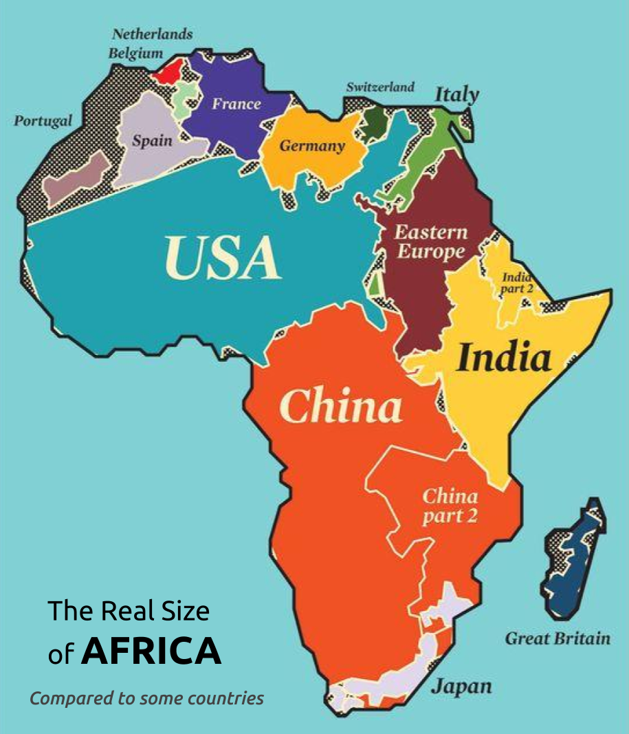 You can order a variation of this map for your classroom from the Boston University African Studies Center. https://www.bu.edu/africa/outreach/teachingresources/geography/curriculum-guide/