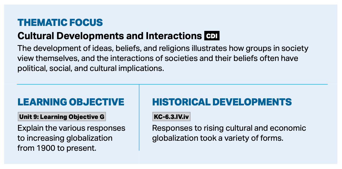 “A Localized, Global Network of Resistance”: Teaching Resistance to Economic Globalization