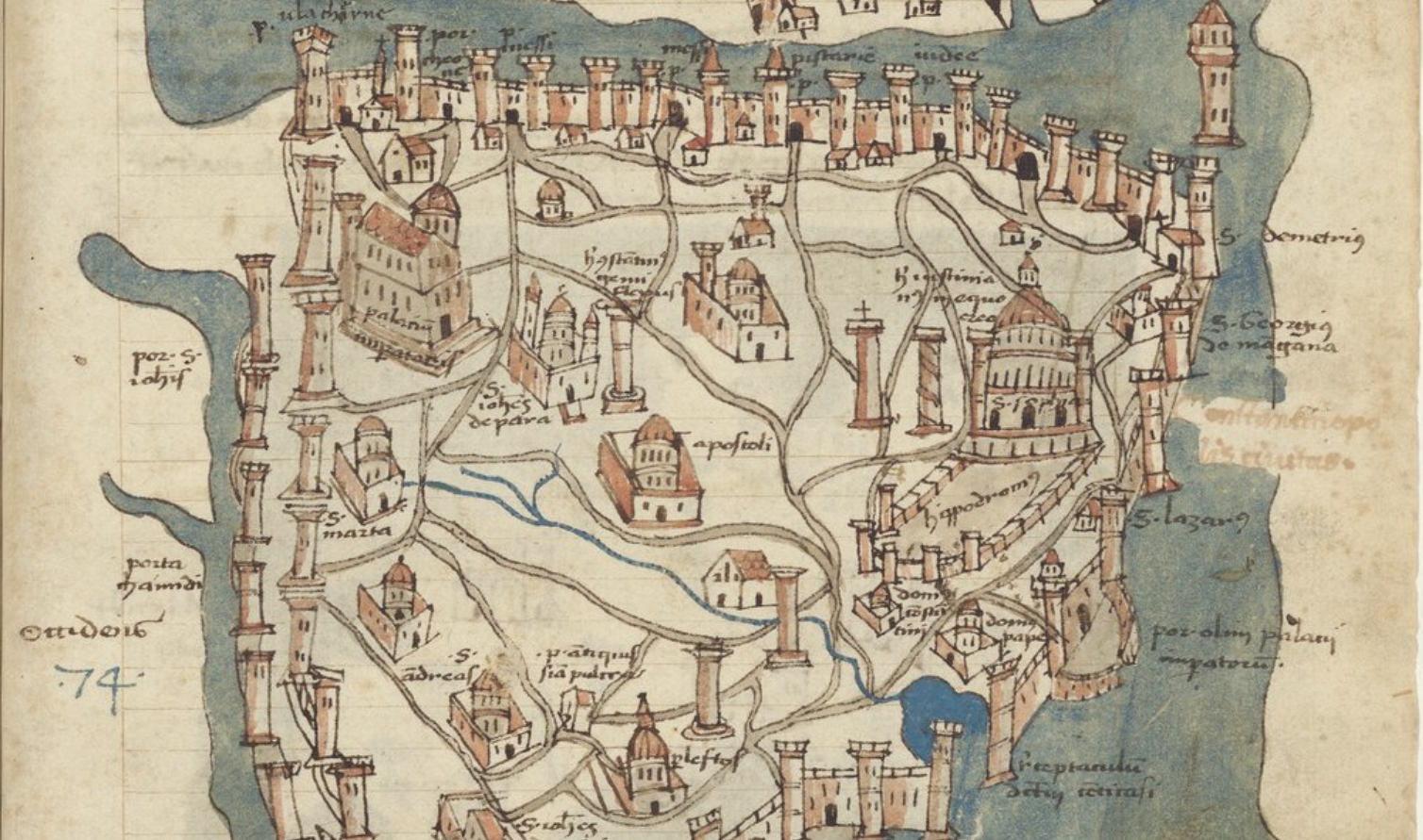“The Bridge Has Fallen into Ruin”: The Rise and Decline of Cities Before 1450