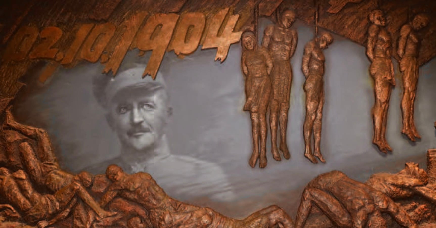 “No Day Passed Without Many Deaths”: Teaching Twentieth-Century Genocides and the War Against Humanity