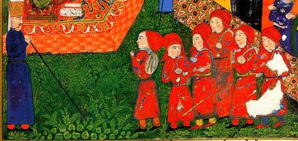 “To take lads for the Janissaries”: Making Sense of the Devşirme
