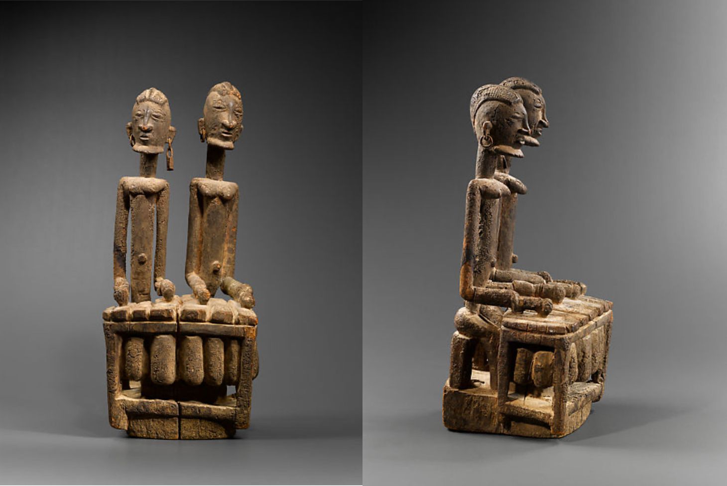 “Men of the Spoken Word”: Teaching West Africa, c.1200 - c.1600