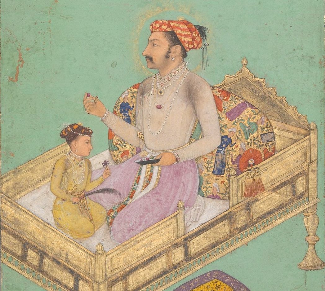“Three Very Bad Aspects”: Europeans and the Mughals During the Reign of Shah Jahan, 1628-1658