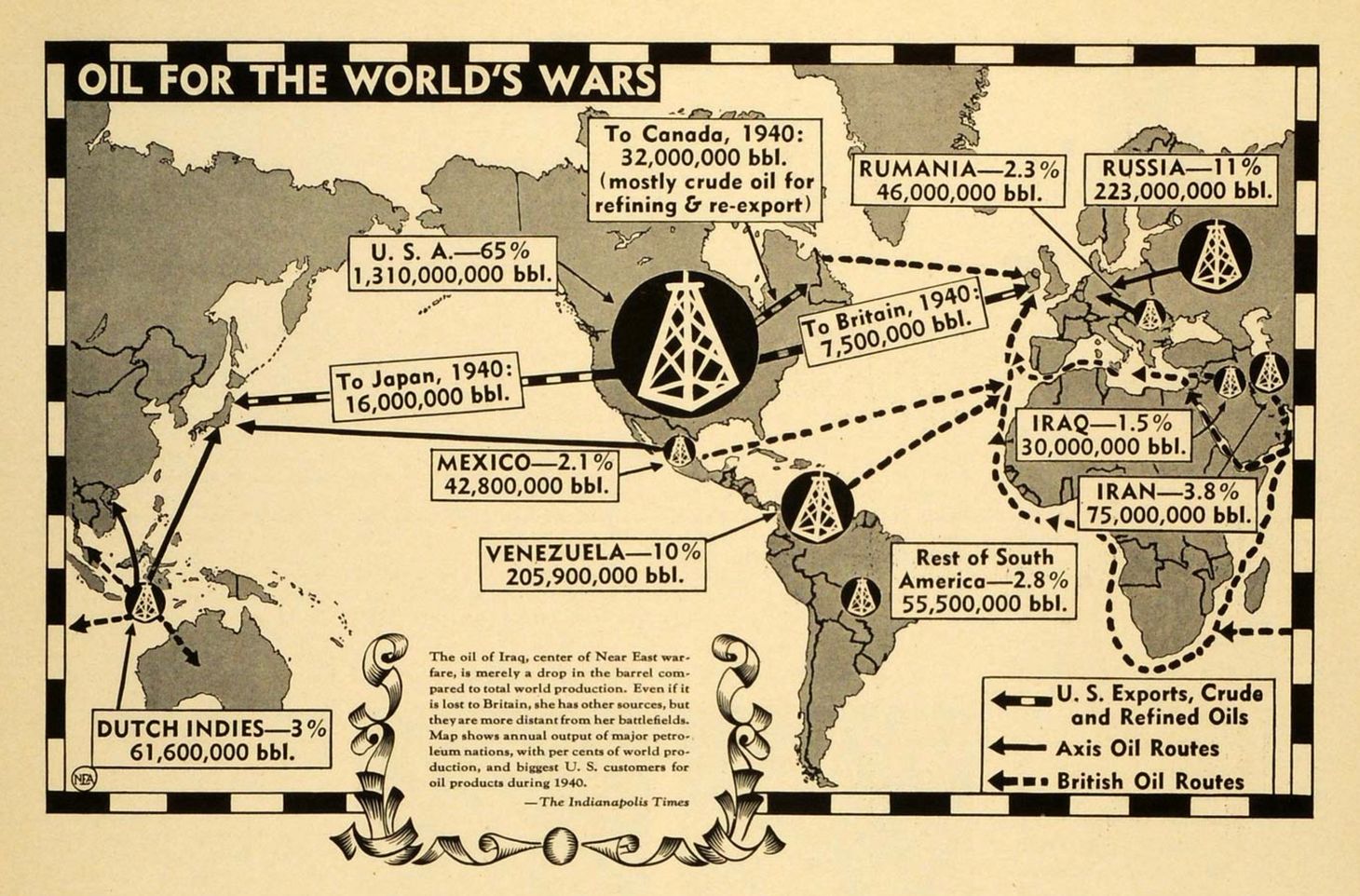 Beyond the Good War: Alternative Narratives for Teaching World War II