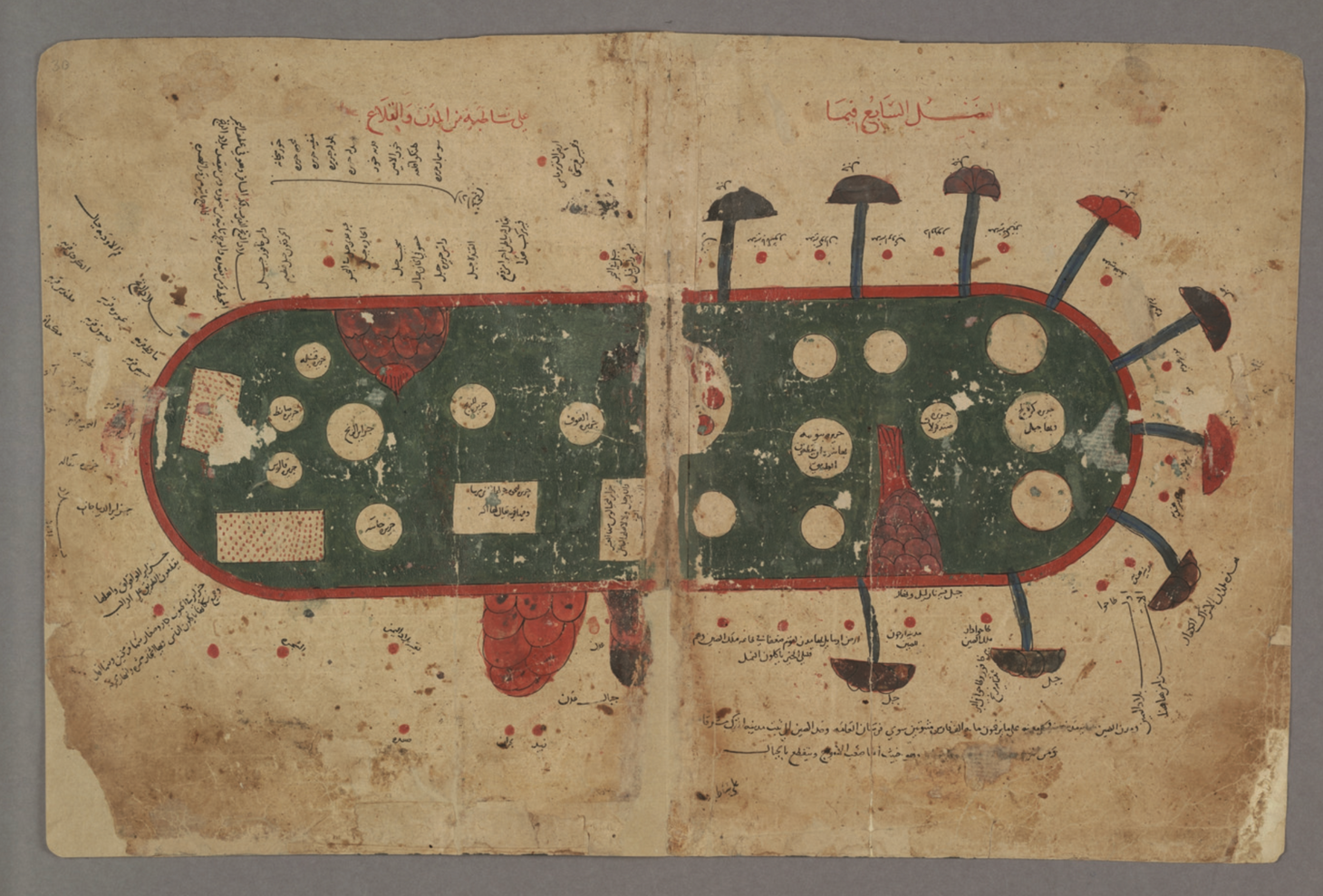 “Foreign Ships from Every Place”: The Indian Ocean as a Network of Exchange, c.1000-c.1900