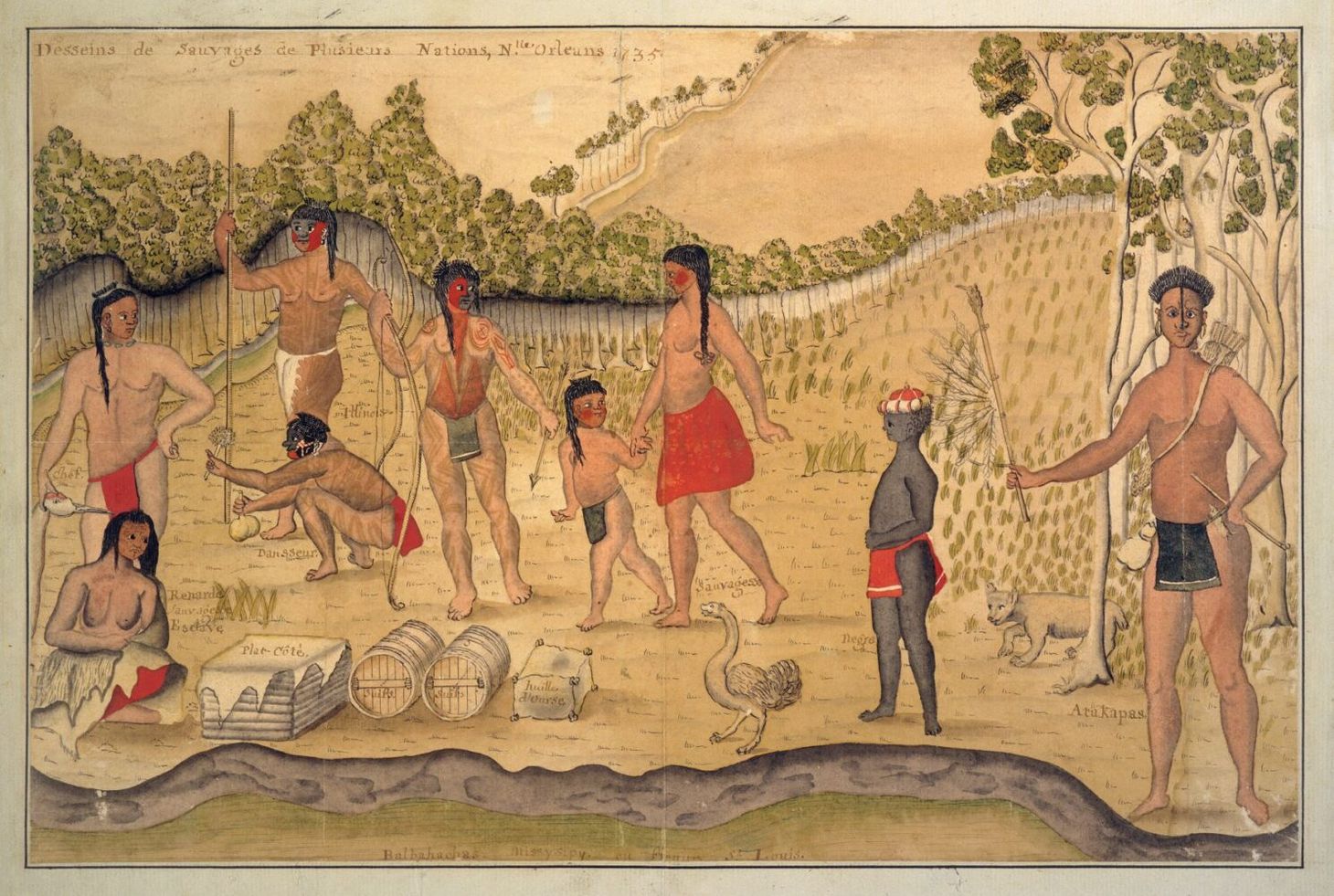 “You Glory in Our Old Rags”: Indigenous Americans and the Fur Trade in Northern America, c.1600 - c.1800
