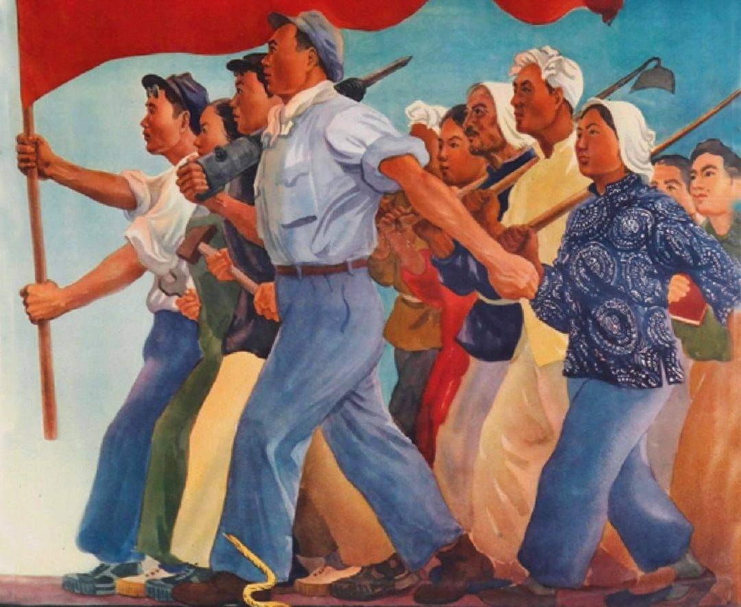 “We Will Fight in Every Way We Can”: Teaching Decolonization from 1945 to 1955