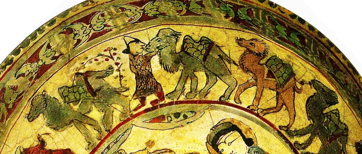 “Let Merchants and Caravans Come and Go”: Mongol Promotion of Trade
