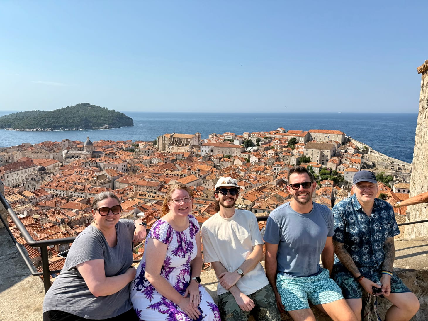 Monthly Digest: August 2025