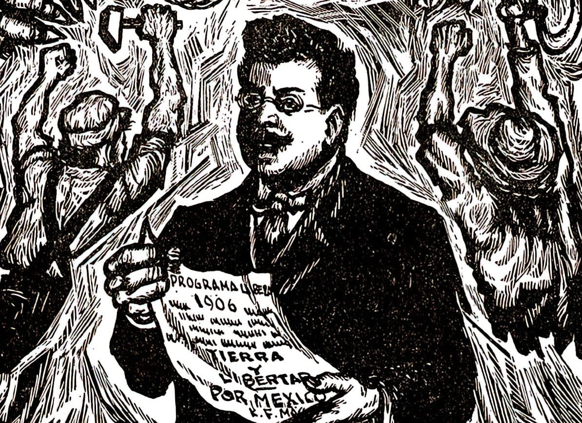 “You Will Have Liberty and Justice”: Teaching the Origins of the Mexican Revolution