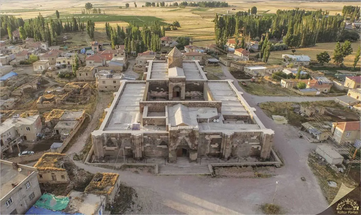 “All that is Needed to Refresh the Traveler”: Building Caravanserais in Anatolia