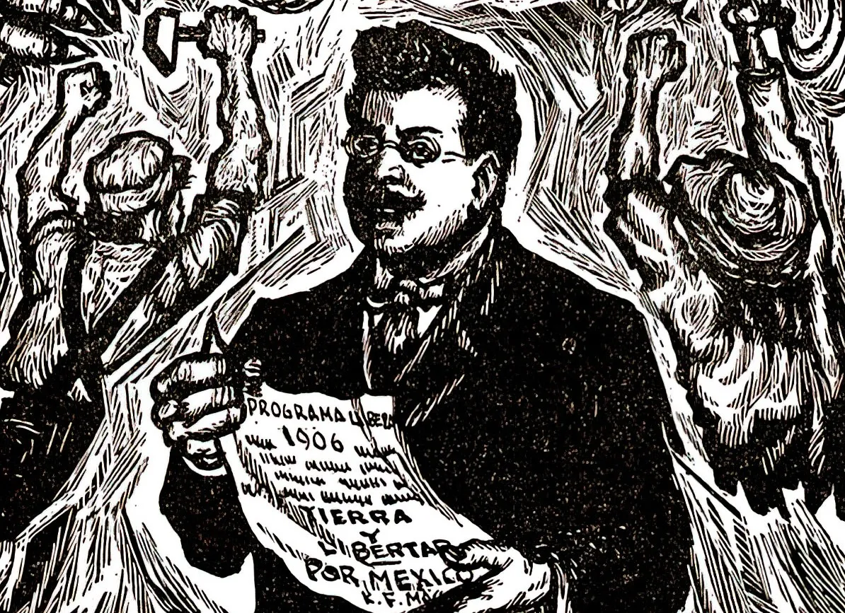 “You Will Have Liberty and Justice”: Teaching the Origins of the Mexican Revolution