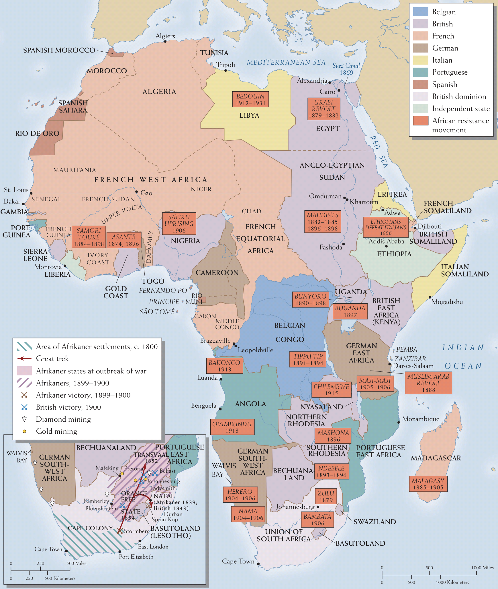 Less Scrambling, More Reflecting How We Can Better Teach about the